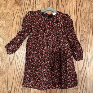 Baby gap girls 4t dress